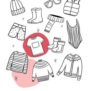 TOPS FOR SALE